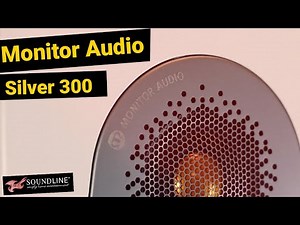 Monitor Audio Silver 300.