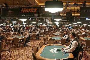 News: Die WSOP 2021 wird ausgetragen