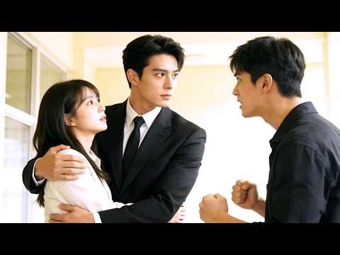 He made me serve his mistress, I left, married a CEO who loved me for years, he cried in regret!