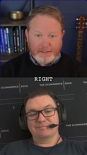 EDI vs. eCommerce: Understanding $6.4 Trillion Worth of B2B Commerce #shorts