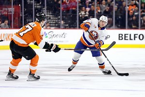 When was the last time New York Islanders won the Stanley Cup?