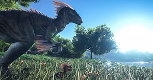 ARK: Survival Ascended zostało opóźnione, obcięte i przecenione