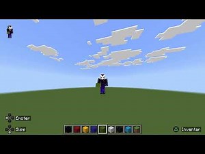 Building Random Scale for tutorial part 2