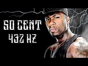 50 Cent - A Baltimore Love Thing | 432 Hz (HQ&Lyrics)