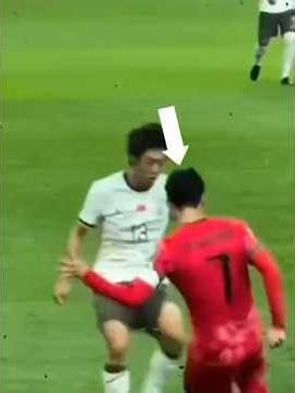 The South Korean national team boycotted interviews with its own national media