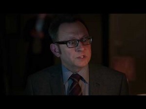 Person of Interest - What are you doing in my house ? (05x12)