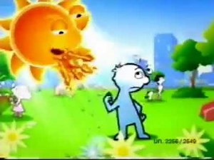 Strepsils Ad - Seasons