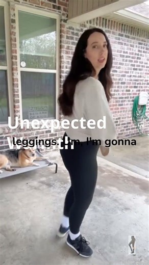 Men Tried Women’s Fleece Leggings — This Shouldn’t Work… But It Does