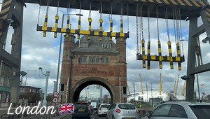 199K views · 12K reactions | لندن کی عجوبہ سُرنگ 125 years old tunnel in London/ uk tour of iftikhar iffi/ London attractions | Iftikhar Ahmad Usmani | Facebook