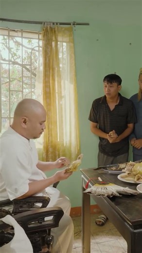 Nghiệp này nặng lắm hãy để ta gánh cho 🤣 #faptv #comnguoi351