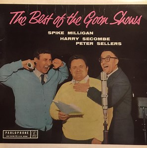 The Goons - The Best Of The Goon Shows