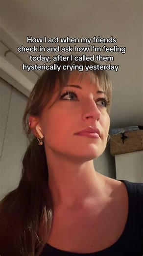 Coping After a Tough Day: How Friends Can Help