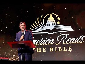 America Reads the Bible | Preview