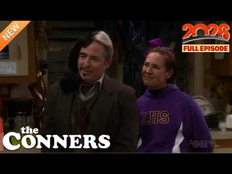 The Conners Full Episode 😂 Hilarious Family Comedy & Best Funny Moments