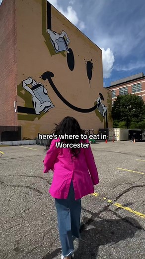 Where to eat in Worcester #worcester #massachusetts #restaurant #food