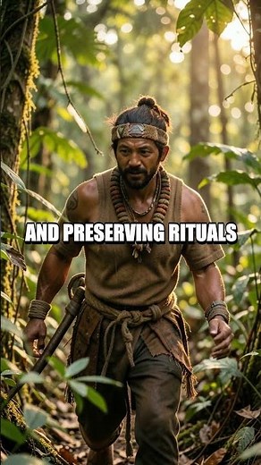 Bosavi Echoes From Papua New Guinea's Hidden Canopy