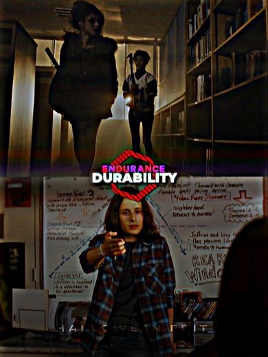 Beth ( Scream Mtv ) Vs Charlie Walker ( Scream 4 ) | Battle #scream #ghostface