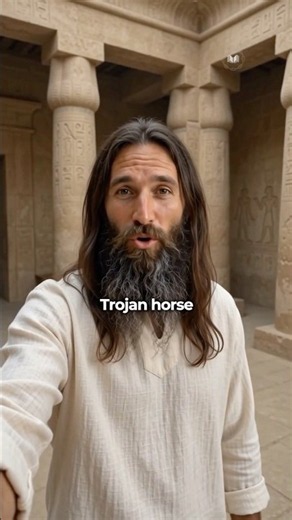 Moses: The Secret Royal Agent? 📜