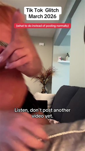 Tik tok glitch March 2026. How to use creator search insights during the glitch #creatorsearchinsights tik tok server #tiktoktips #tiktokgrowth