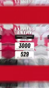 🇨🇦 Canada Express Entry CEC Draw – June 12th IRCC just issued: ✅ 3000 invitations ✅ CRS cutoff: 529 ✅ Stream: Canadian Experience Class (CEC) ✅ Tie-breaker: Sept 28, 2024 📌 For everyone who has already created their profile—this is why sometimes doing nothing and staying patient works. The draws are happening, and we expect more CEC draws coming soon. 🎯 Don’t panic. Don’t chase shortcuts. Stay consistent, keep your profile ready, and wait for your turn. 🙌 Congrats to all who received invita