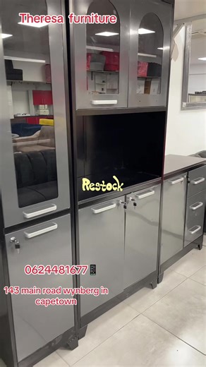 Affordable Furniture Solutions in Cape Town