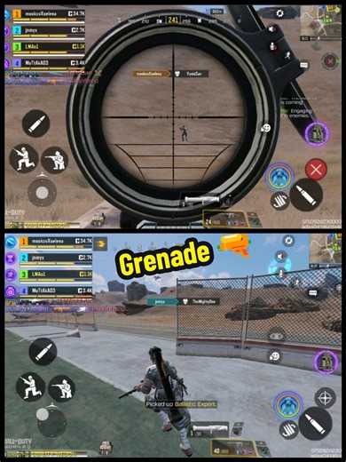 Call of Duty Mobile - Tengu | Grand Master Rank | Isolated Map 🔫 #codmobile #callofduty #callofdutymobile #cod #codm