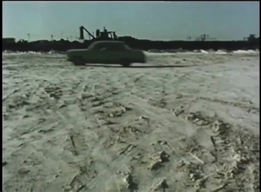 EJ Holden v The Mazda RX4 on the streets of Melbourne in 1979 'Gold' by John Stewart . Footage courtesy of the movie ‘Blood Money’ | 20th Century Melbourne Australia Photos Videos Memories .
