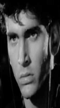 Michael Landon, well, I don't care who he is, The Restless Gun, 1957