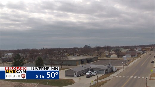 Storm Center PM Update: Midweek Warm Up on the Way