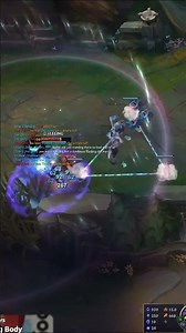 When You Playing Against The Best Shaco Player In NA | League of Legends - #shorts