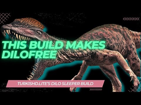 Explaining my build on Dilo: Use it before they change mutation slots
