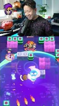 BEST NANO POWERS IN BRAWL STARS!