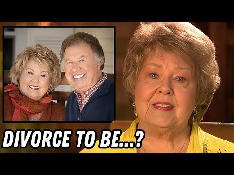 At 90, Have You Heard What Happened To Between Gospel Singer Bill Gaither & his wife Gloria Gaither