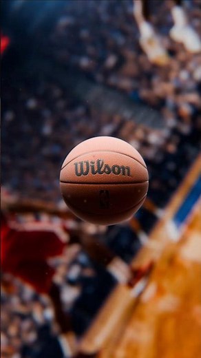 Bouncing basketball loop animation | Blender 3D