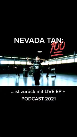 Nevada Tan Revolution Music 00er
