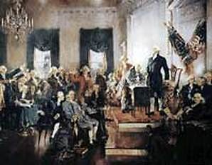 Topic 4: Establishing the New Nation