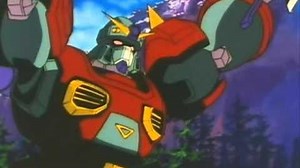 456 GF13-037NCA Grizzly Gundam (from Mobile Fighter G Gundam)