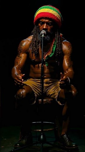 Is This the Most ROMANTIC Reggae Love Song of 2025?