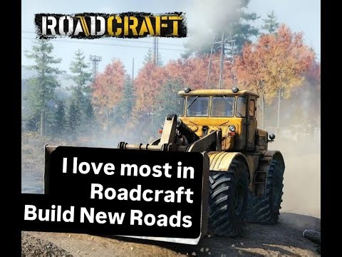 “Master Road Construction in Roadcraft (Tips & Tricks)”