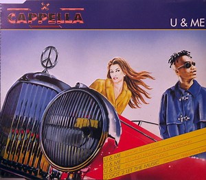 Cappella - U & Me