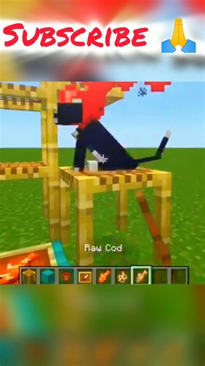 Super Easy Minecraft Cat Playhouse Tutorial #minecraft #gaming #minecraftbuilding #howtobuild