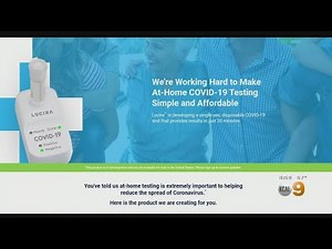 FDA Grants First Emergency Use Authorization For At-Home Rapid Coronavirus Test