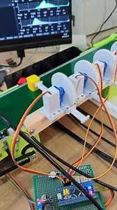 301K views · 1.5K reactions | Primeiros testes do projeto #arduino #arduinobrasil #arduinoproject #engenharia | Prototipando | Facebook