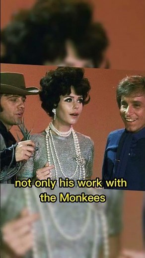 Bobby Hart dead: The Monkees legend dies aged 86 as tributes pour in #american #pop #legend #died