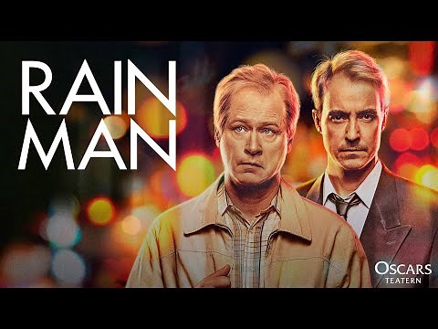 RAIN MAN | Officiell trailer