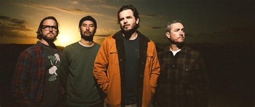 Thrice & Letlive. Condemn ICE In Newly Issued Statements - Theprp.com