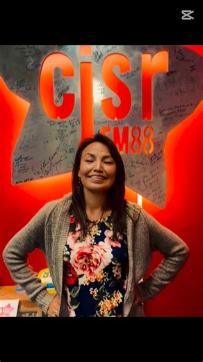 Bobbi Jo Starr on Instagram: "Indigenous Artist Bobbi-Jo Starr September highlights #indigenousmusic"