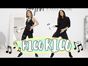 Lose belly fat by dancing with GymVirtual | Tonobaile 40