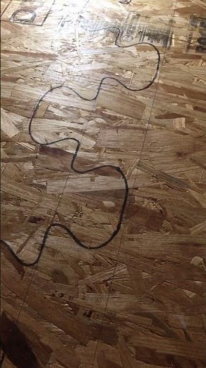 How to join plywood with puzzle piece scarf joints instead of butt joints.