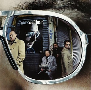 Alex Gopher - You, My Baby & I